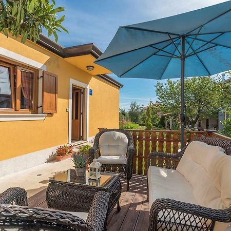 Holiday House Antonio Poreč Dış mekan fotoğraf