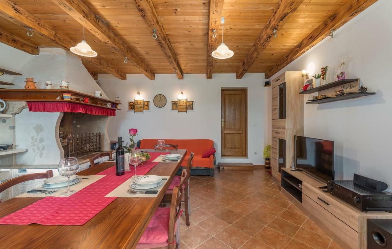 Holiday House Antonio Poreč Dış mekan fotoğraf