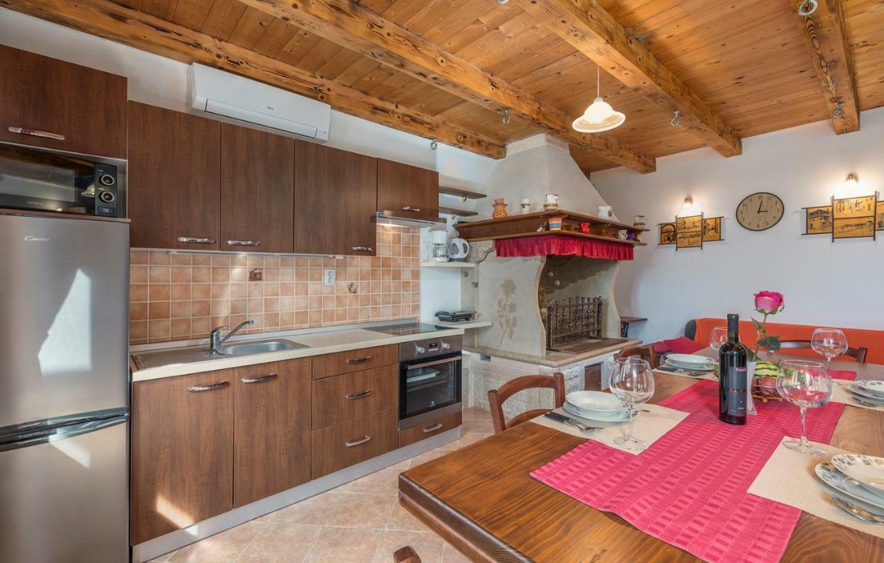 Holiday House Antonio Poreč Dış mekan fotoğraf